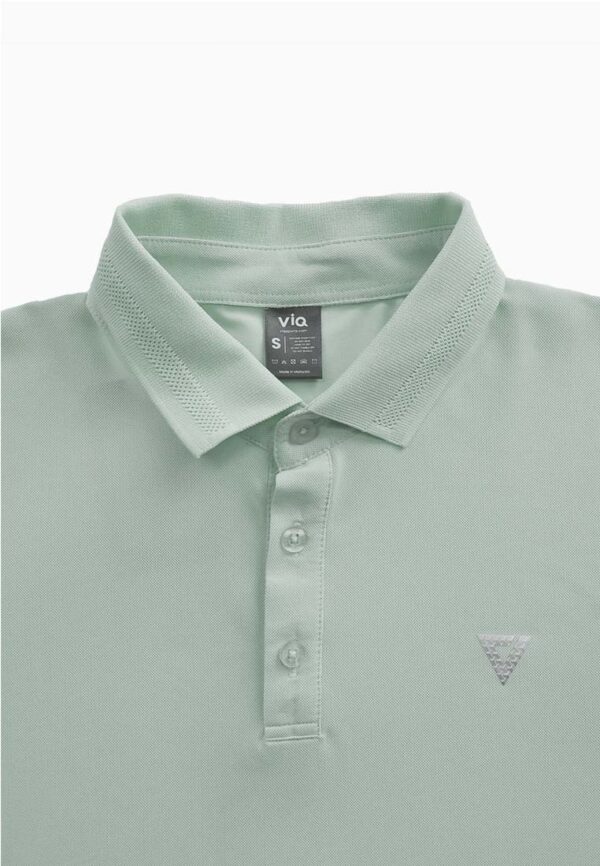 ViQ CoreTech Cooling Stand Collar Tee - Image 21