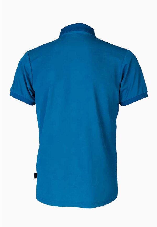 ViQ CoreTech Cooling Stand Collar Tee - Image 12