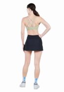ViQ Gathered Skort