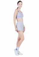 ViQ Gathered Skort