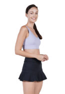 ViQ Zig Zag Skort