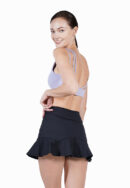 ViQ Zig Zag Skort