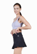 ViQ Zig Zag Skort
