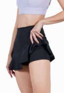 ViQ Zig Zag Skort