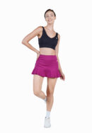 ViQ Zig Zag Skort