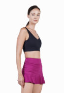 ViQ Zig Zag Skort