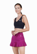 ViQ Zig Zag Skort