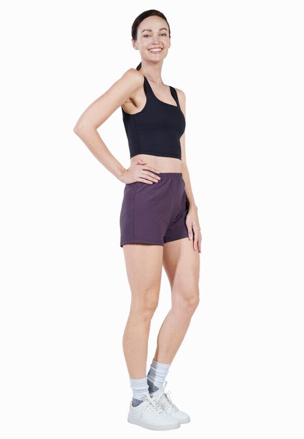 ViQ Volleyball Shorts - Image 2