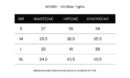 ViQ Biker Tights