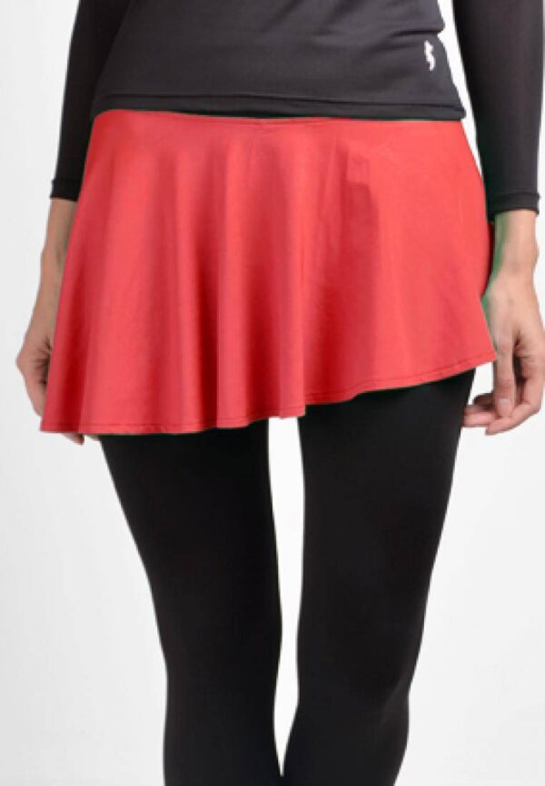 ViQ Swinging Skirt Legging - Image 5