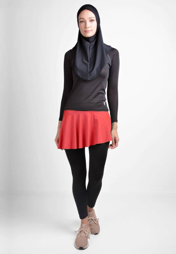 ViQ Swinging Skirt Legging - Image 4