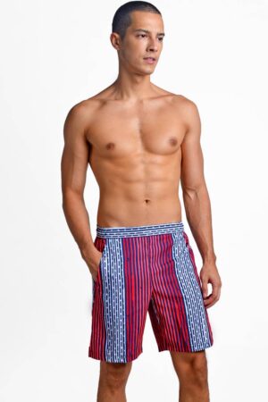 Tidalwave Men's Board Shorts (with pocket)