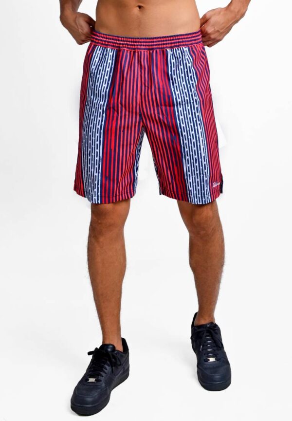 Tidalwave Men's Board Shorts (with pocket) - Image 2