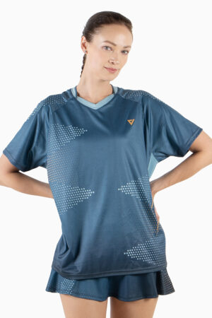 ViQ Sublimation Jersey