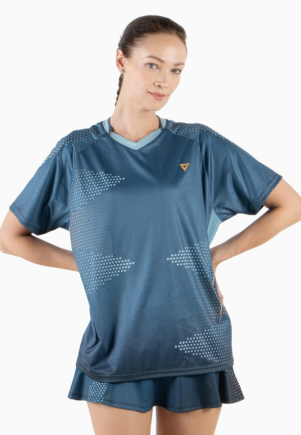 ViQ Sublimation Jersey