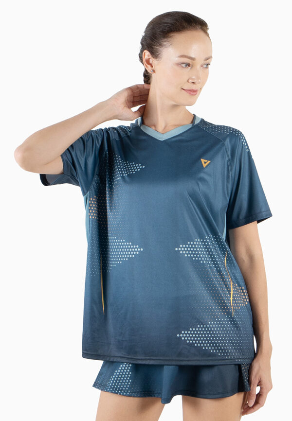 ViQ Sublimation Jersey - Image 2