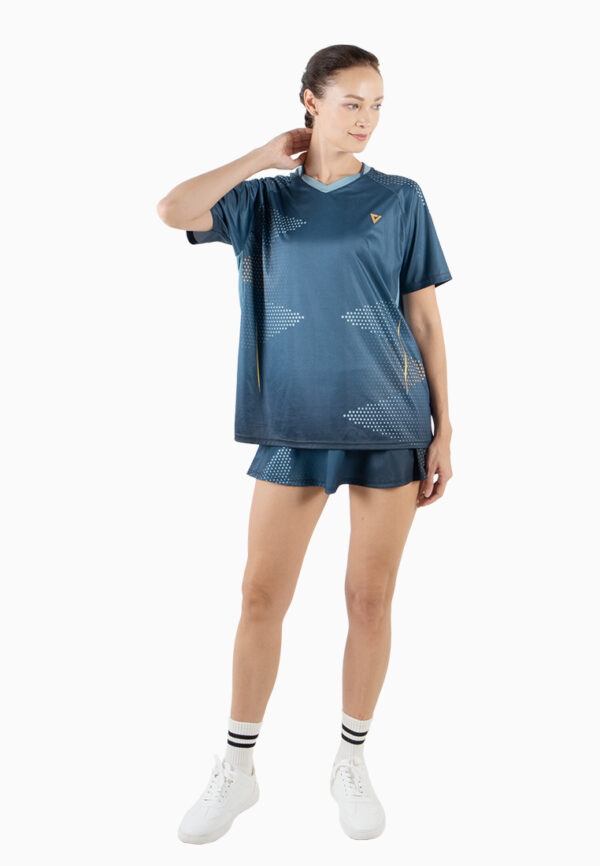 ViQ Sublimation Jersey - Image 4