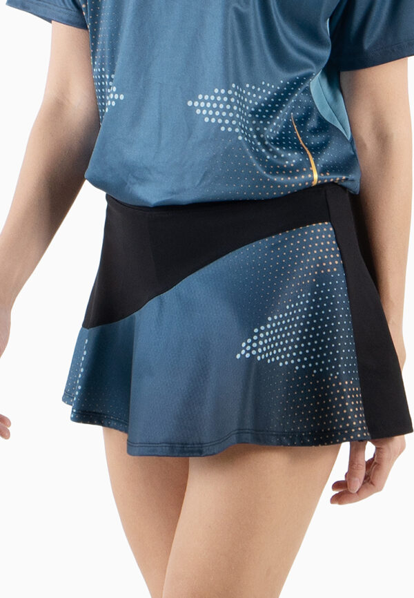 ViQ Sublimation Workout Skort - Image 2