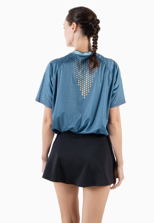 ViQ Sublimation Workout Skort - Image 4