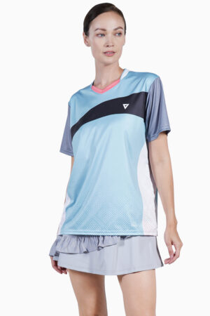 ViQ Unisex Sublimation Jersey