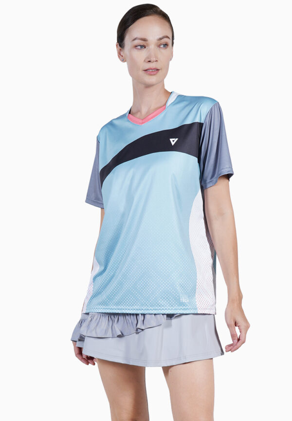 ViQ Unisex Sublimation Jersey