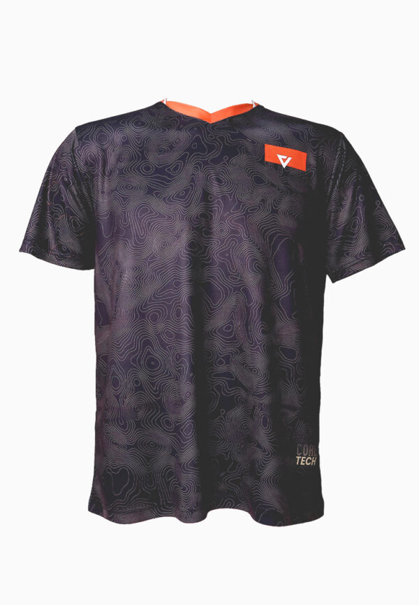 ViQ Unisex Sublimation Jersey
