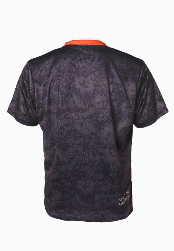 ViQ Unisex Sublimation Jersey - Image 3