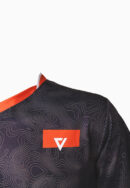 ViQ Unisex Sublimation Jersey
