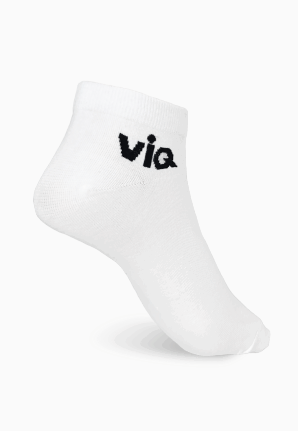 ViQ Low Cut Socks