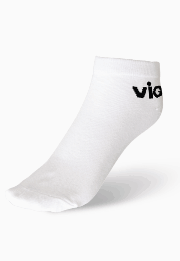 ViQ Low Cut Socks - Image 2