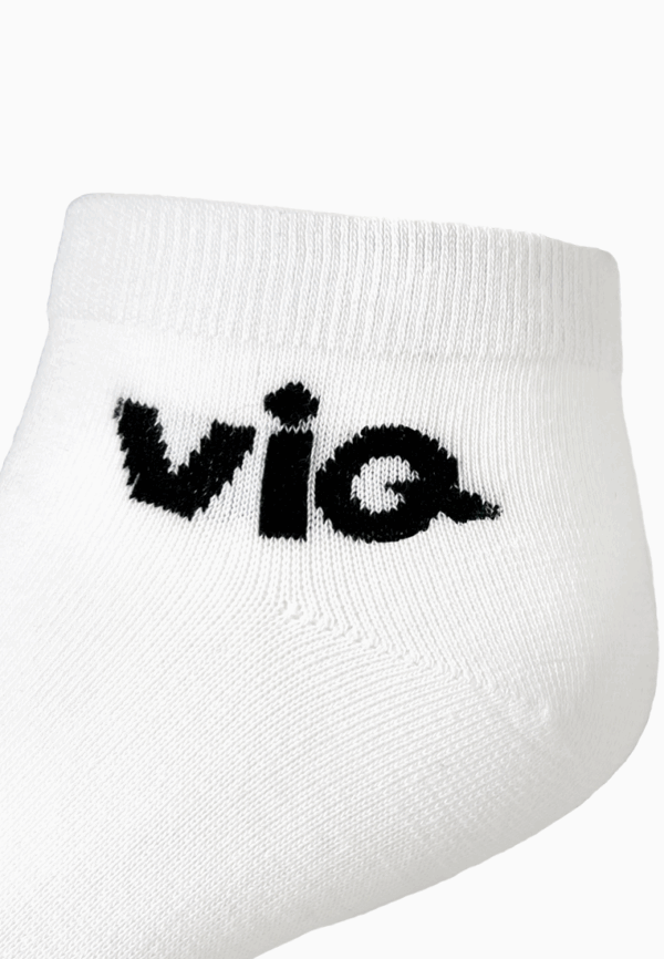 ViQ Low Cut Socks - Image 3