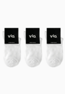 ViQ Low Cut Socks