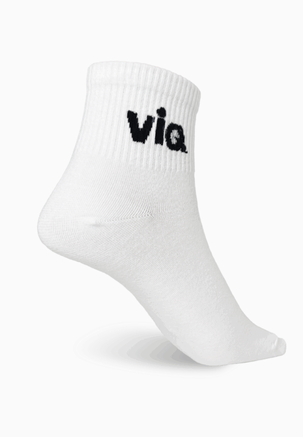 ViQ Ankle Cut Socks