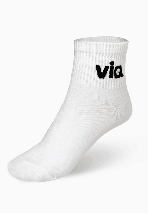 ViQ Ankle Cut Socks - Image 2