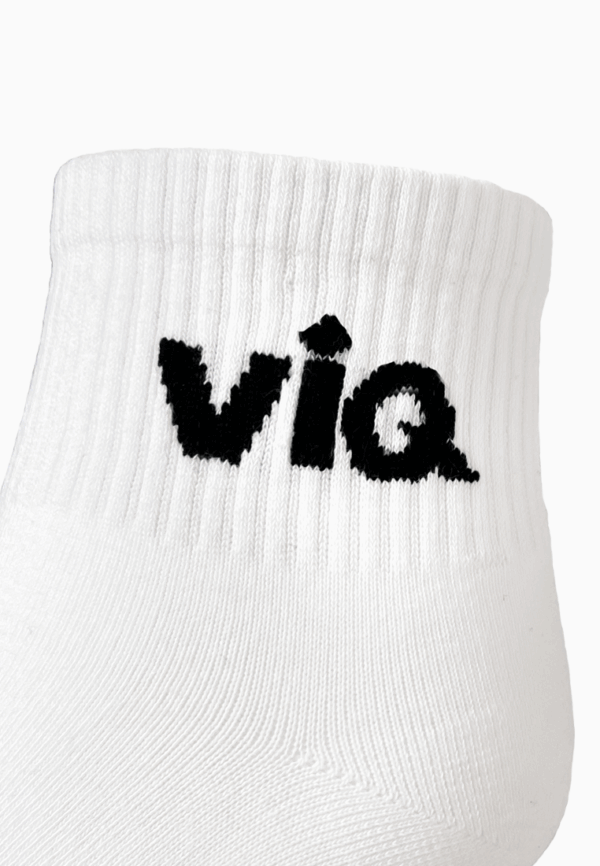 ViQ Ankle Cut Socks - Image 3