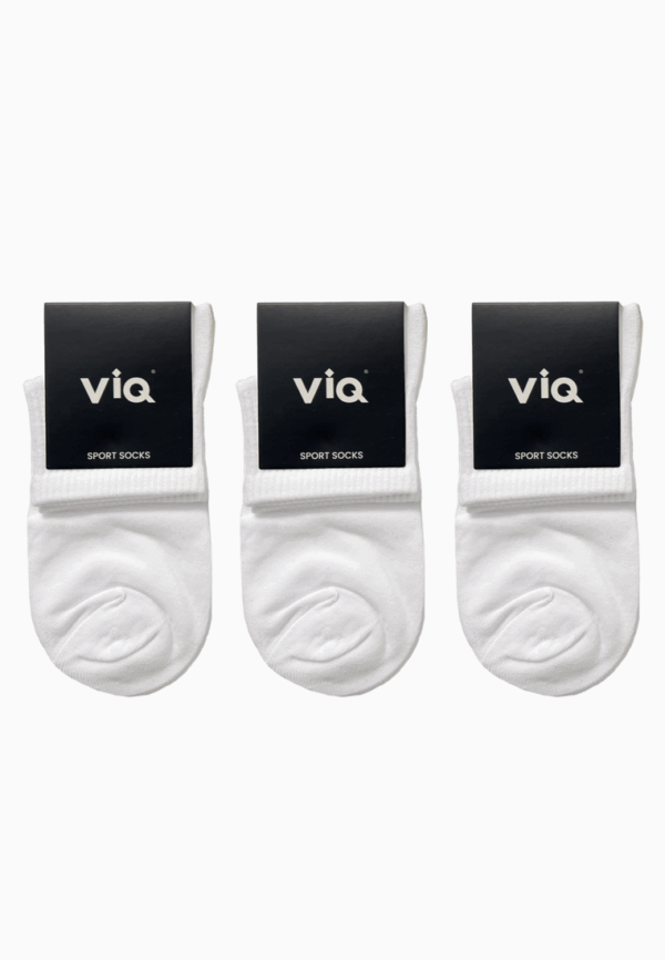 ViQ Ankle Cut Socks - Image 4