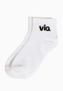 ViQ Ankle Cut Socks