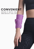 ViQ Microfiber Towel