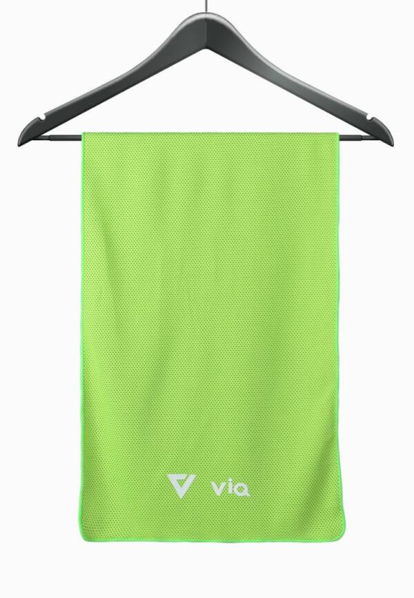ViQ Microfiber Towel - Image 2