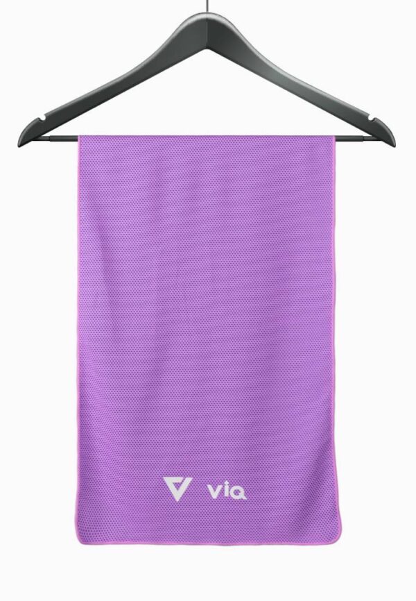 ViQ Microfiber Towel - Image 3