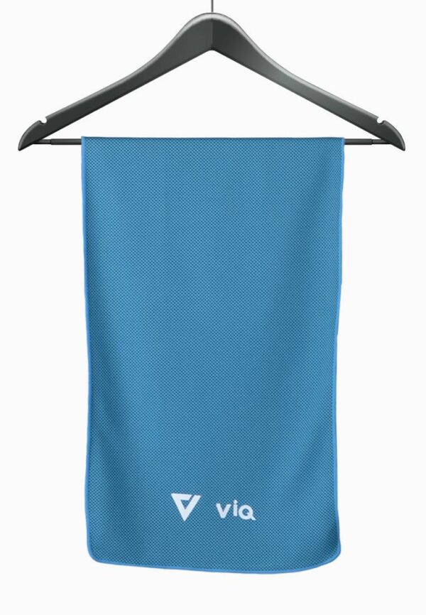 ViQ Microfiber Towel - Image 4