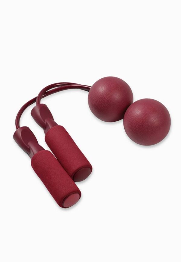 ViQ Cordless Skipping Rope Set - Image 6