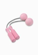 ViQ Cordless Skipping Rope Set
