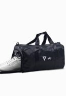 ViQ Large Capacity Duffle Bag