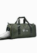 ViQ Large Capacity Duffle Bag