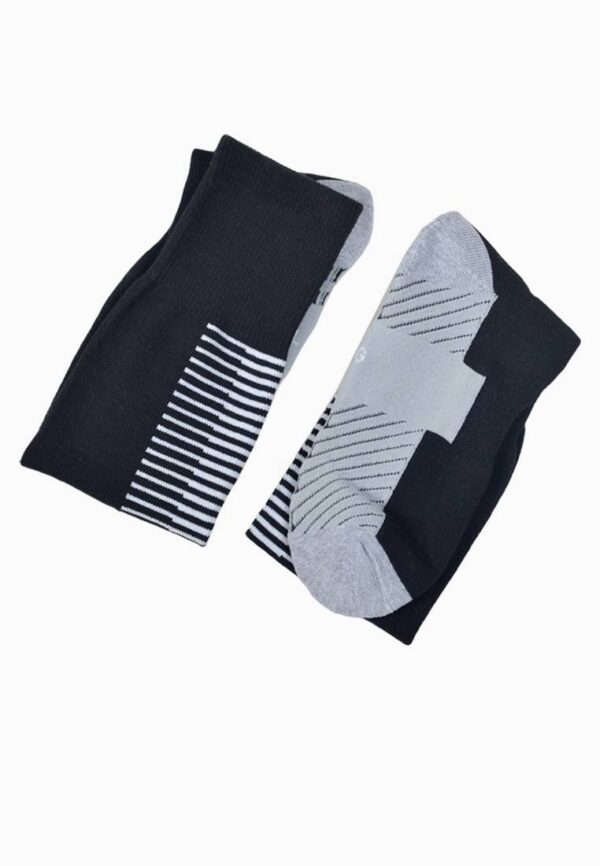 ViQ Knee Length Football Socks - Image 12