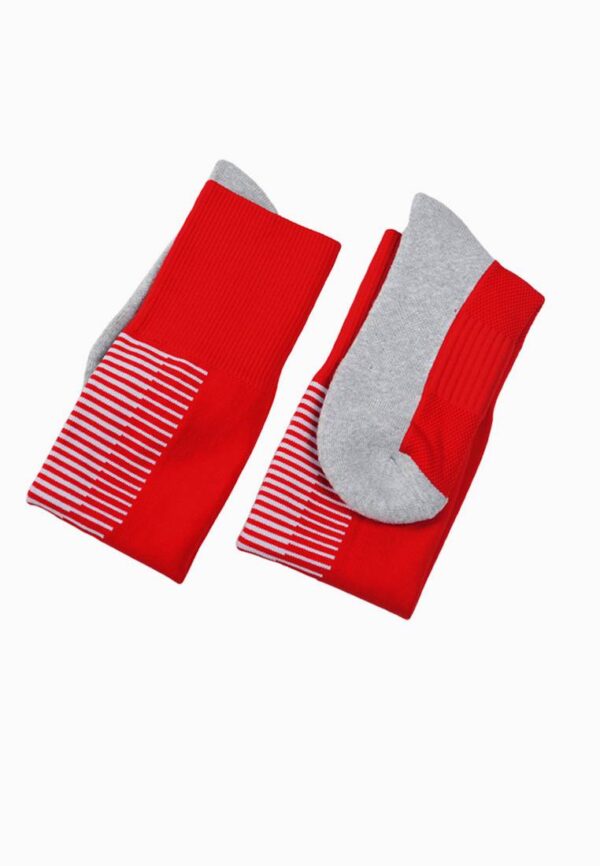 ViQ Knee Length Football Socks - Image 6