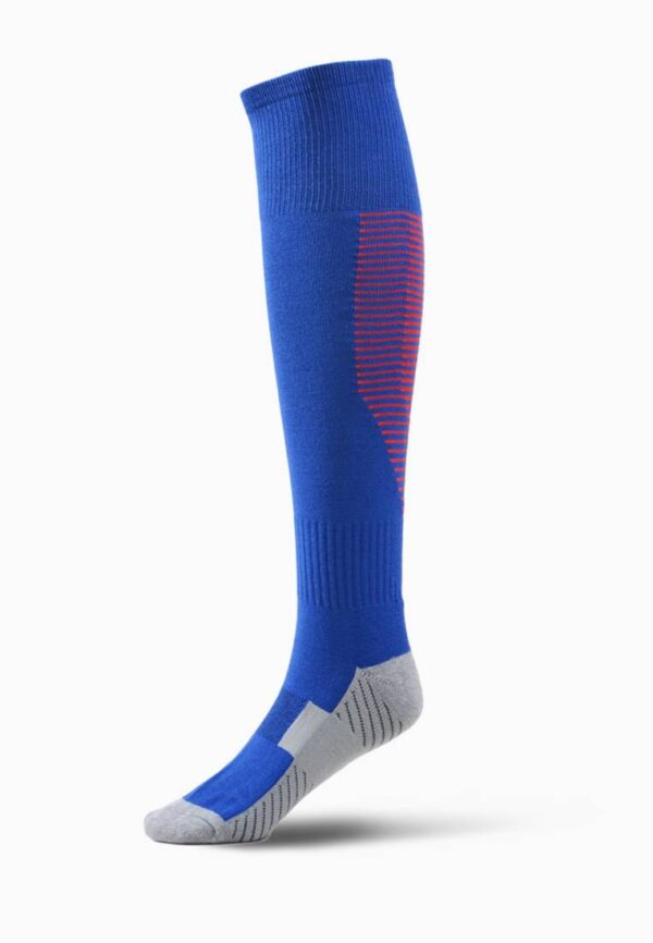 ViQ Knee Length Football Socks - Image 7