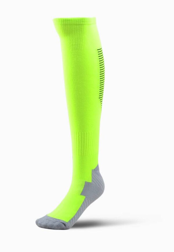 ViQ Knee Length Football Socks - Image 13