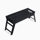 VIQ Foldable Outdoor BBQ Grill
